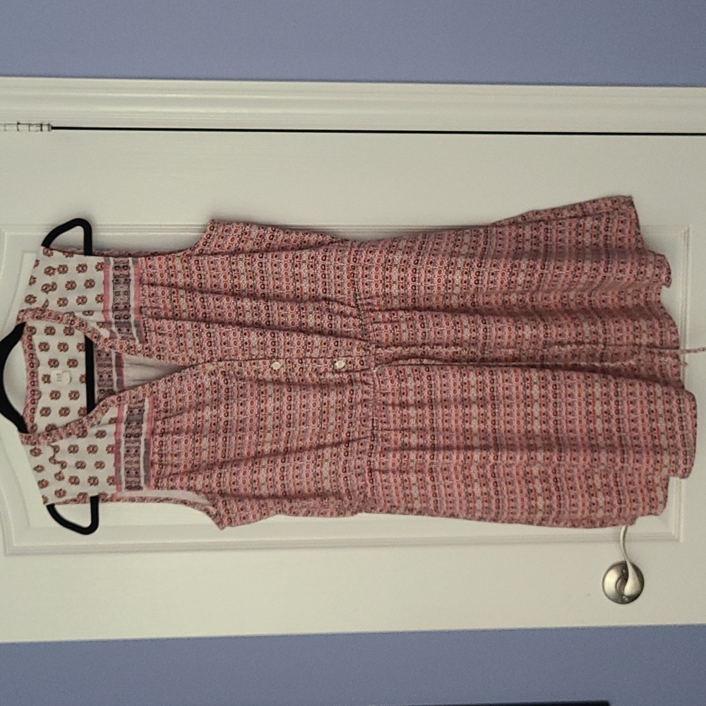 Gap dress size L